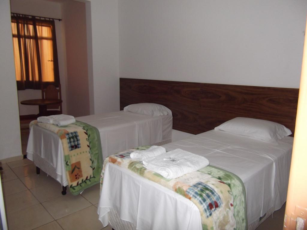 Hotel áurea *