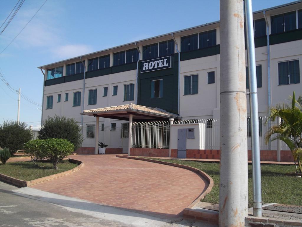 Hotel áurea *