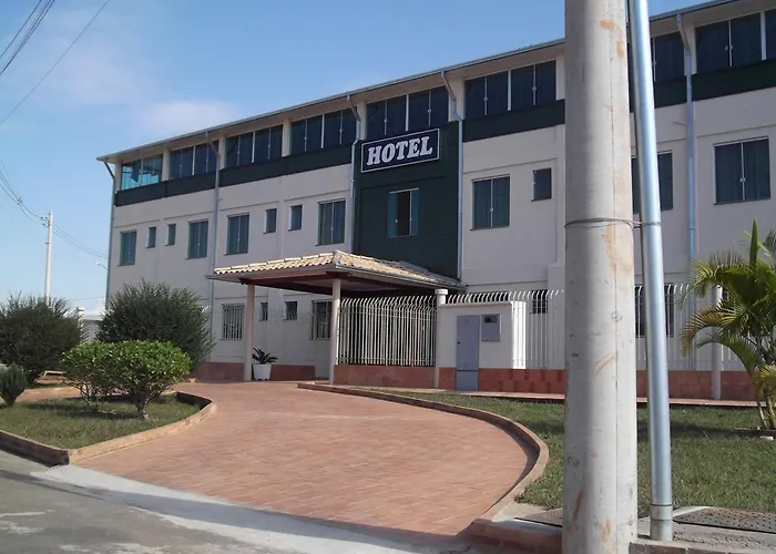 Hotel Villa Aurea